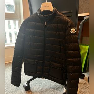 Moncler Lans Down Jacket
